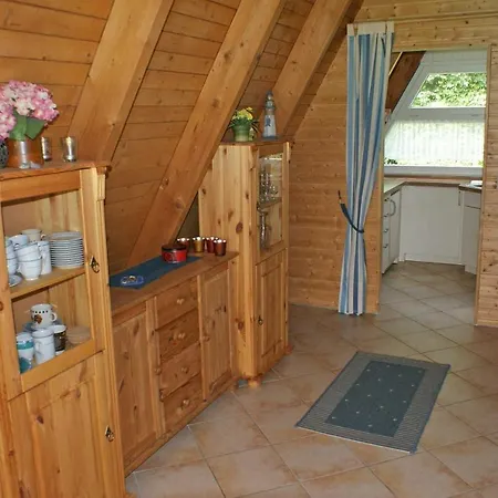 Zeltdachhaus _ Sehr Strandnah _ Mi