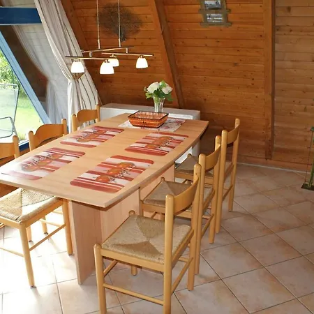 Zeltdachhaus _ Sehr Strandnah _ Mi * Damp