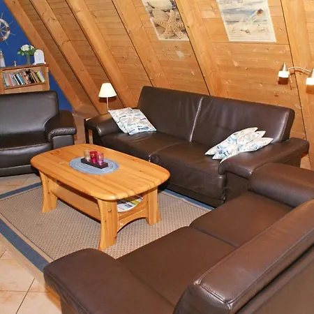 Zeltdachhaus _ Sehr Strandnah _ Mi Feriehus