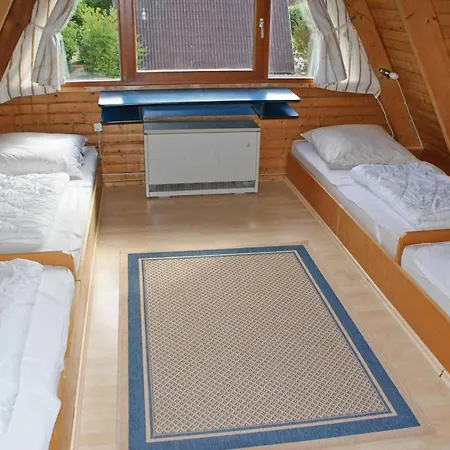 Zeltdachhaus _ Sehr Strandnah _ Mi *